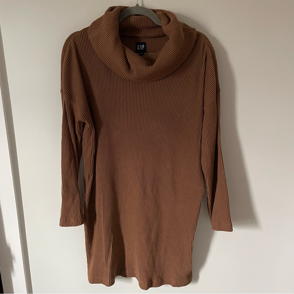 Women’s GAP Slouchy Sweater Dress - Size XS (fits like S)